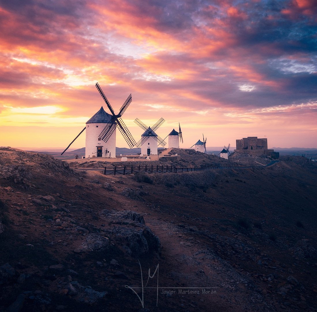 Consuegra